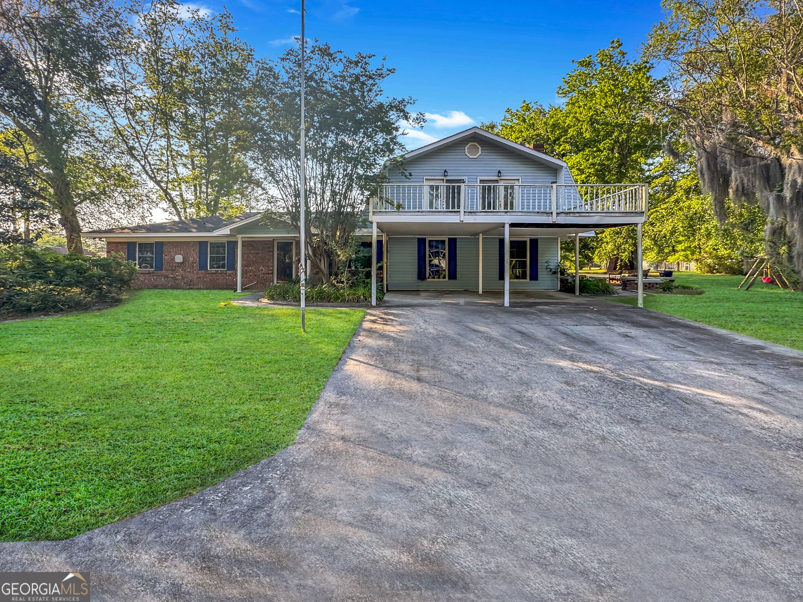 209 Lewis Drive Rincon - 1