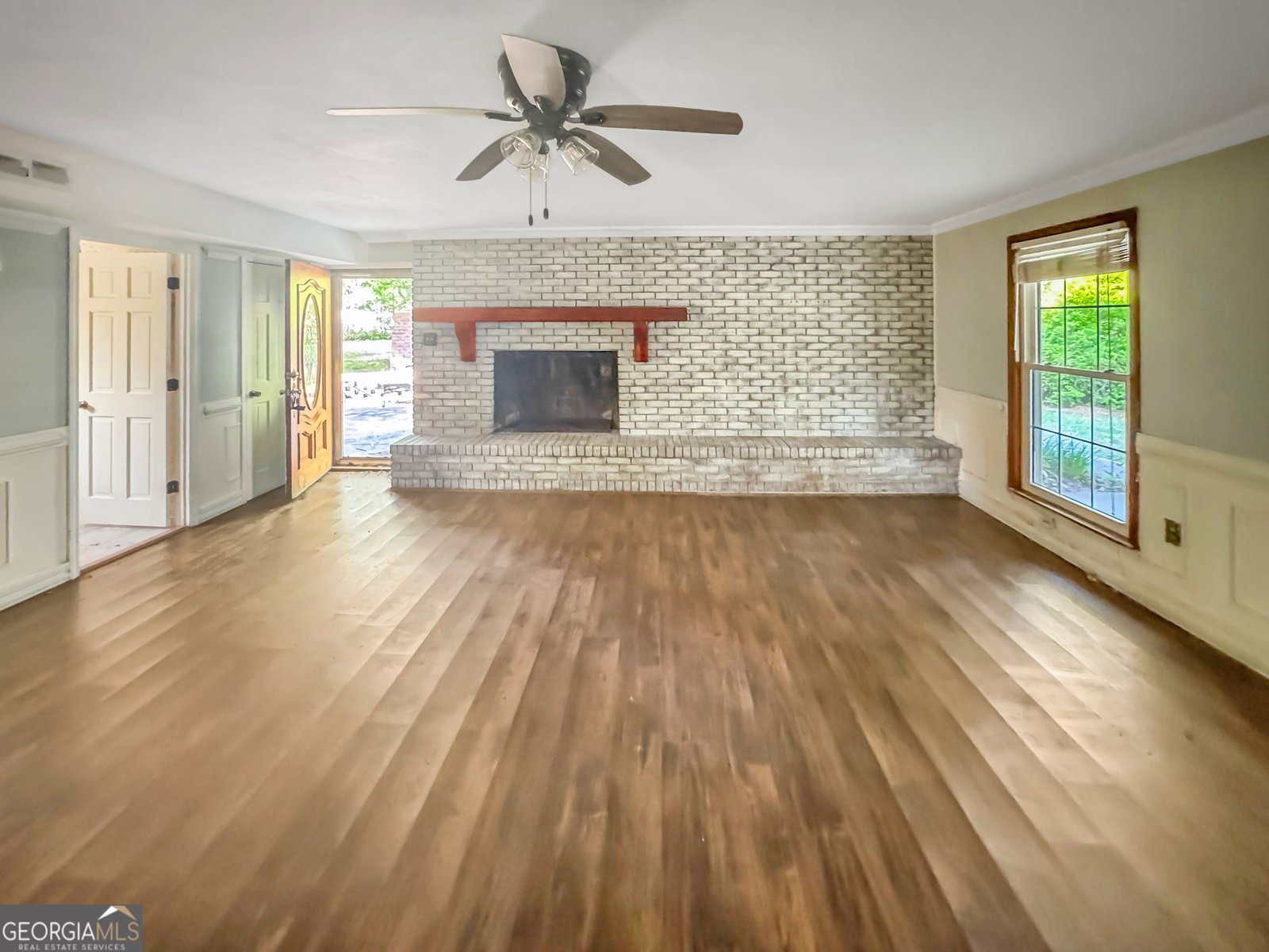 209 Lewis Drive Rincon - 8