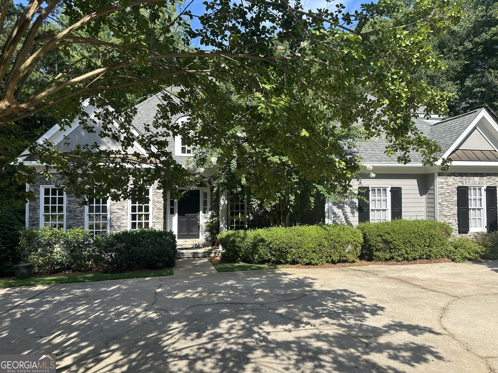 109 Windridge Drive Lagrange - 1
