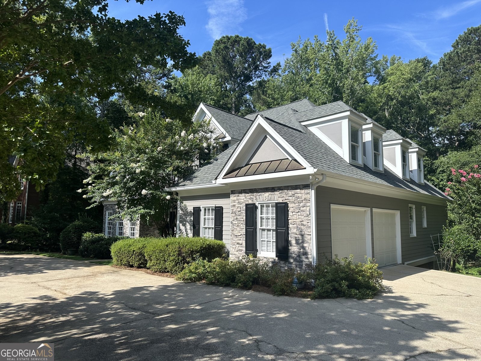 109 Windridge Drive Lagrange - 2