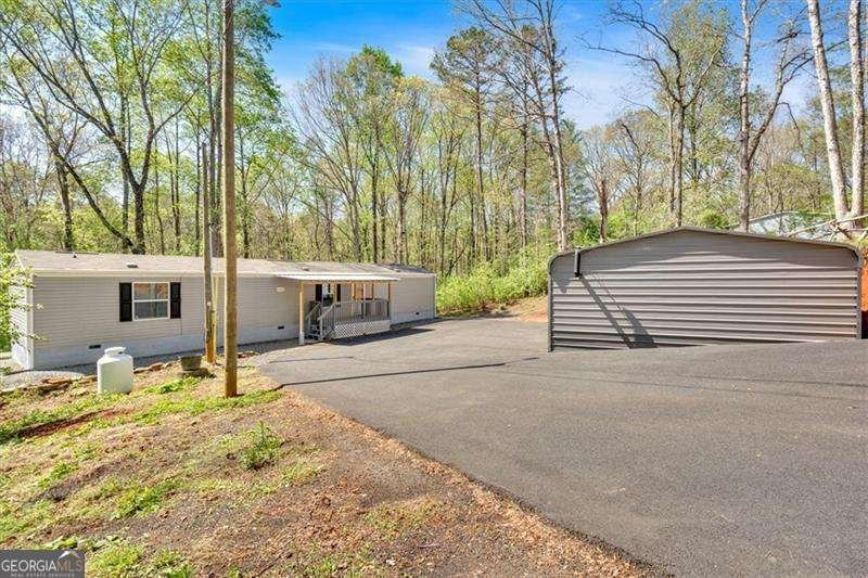 214 Refuge Valley Road Jasper - 1