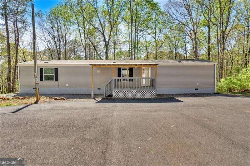 214 Refuge Valley Road Jasper - 2