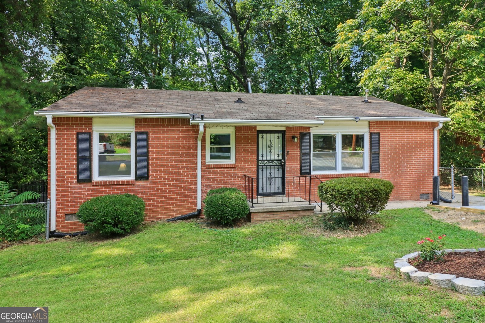 352 Argus Circle Atlanta - 1
