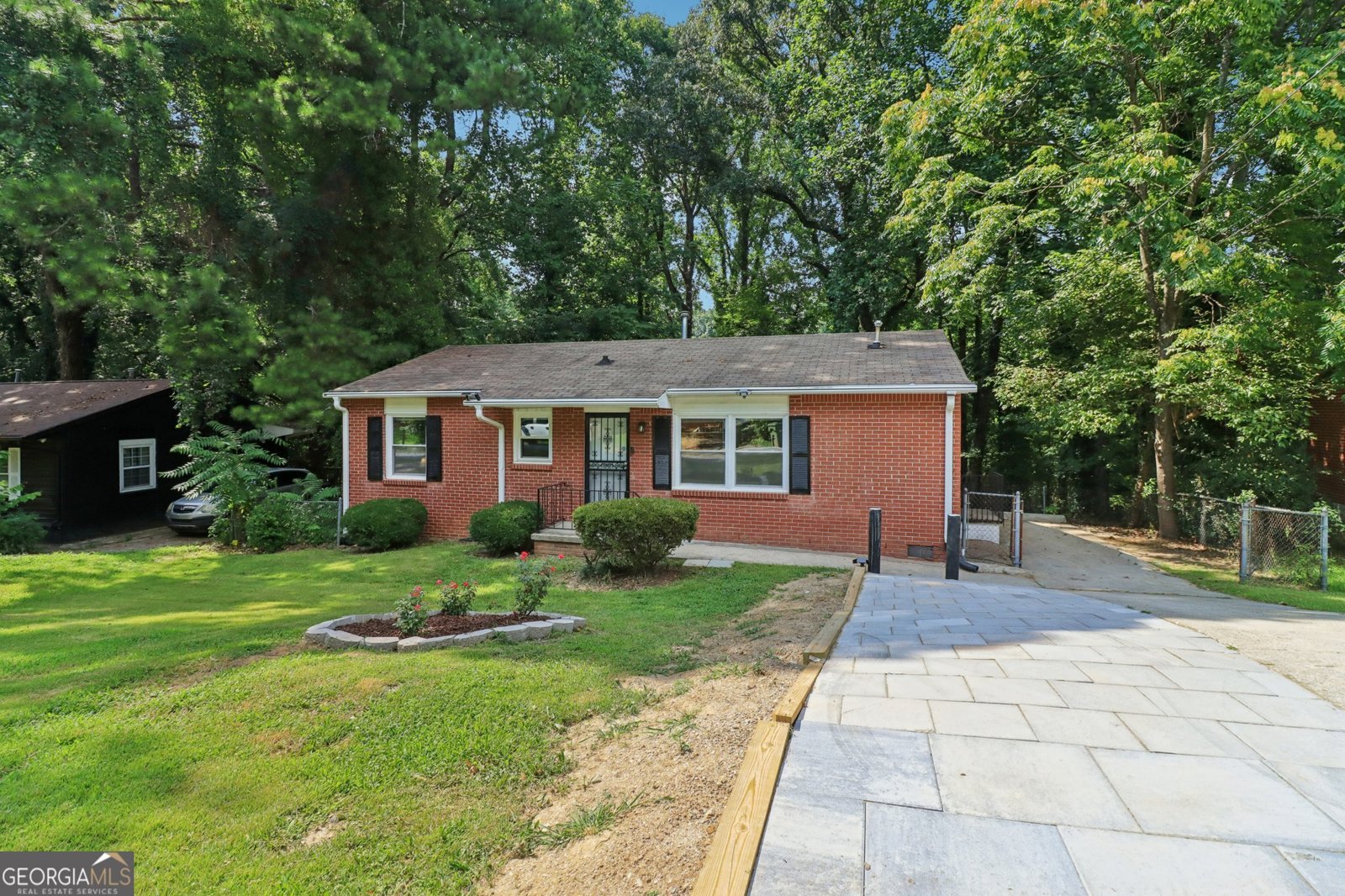 352 Argus Circle Atlanta - 2