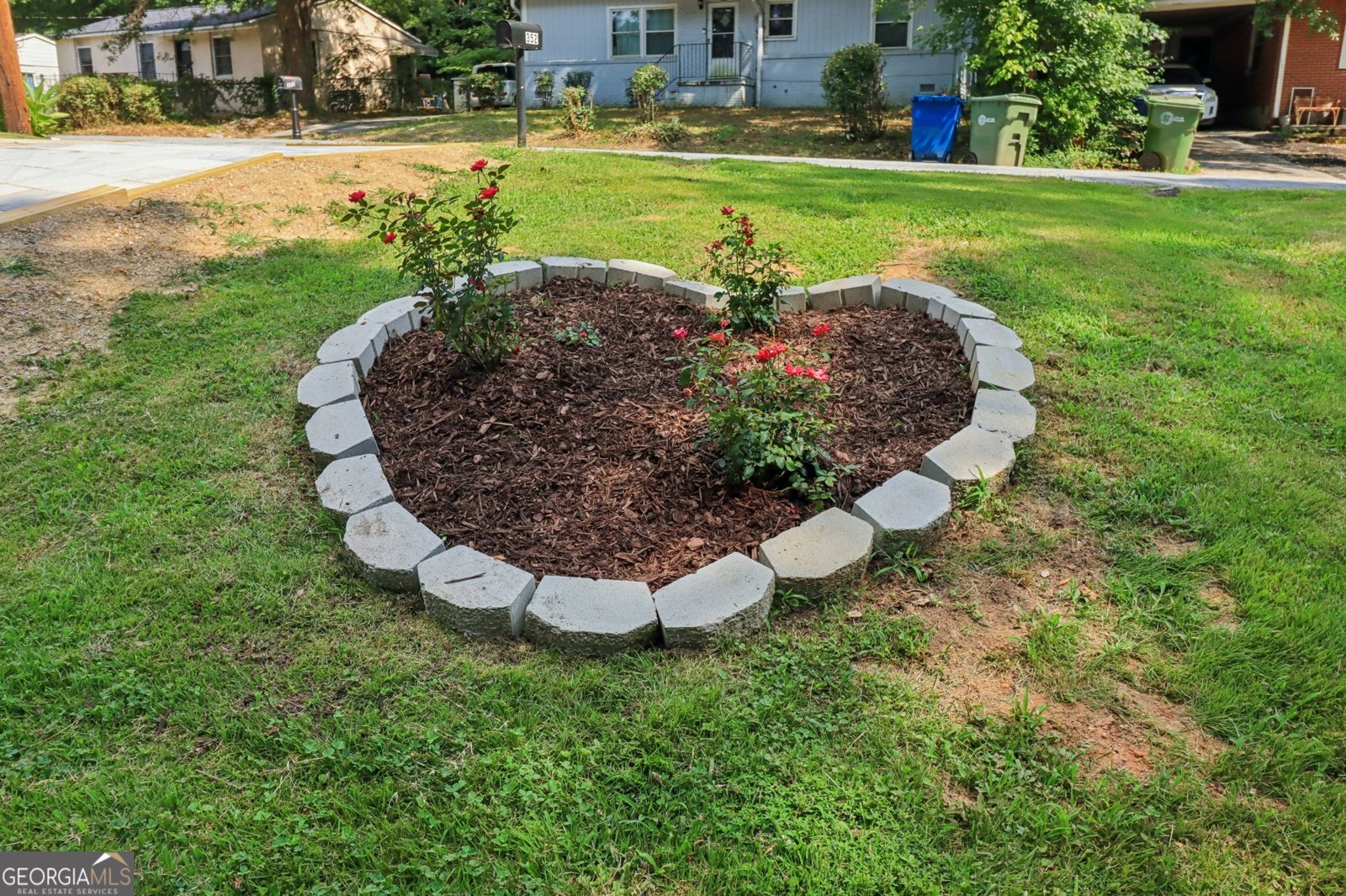352 Argus Circle Atlanta - 23