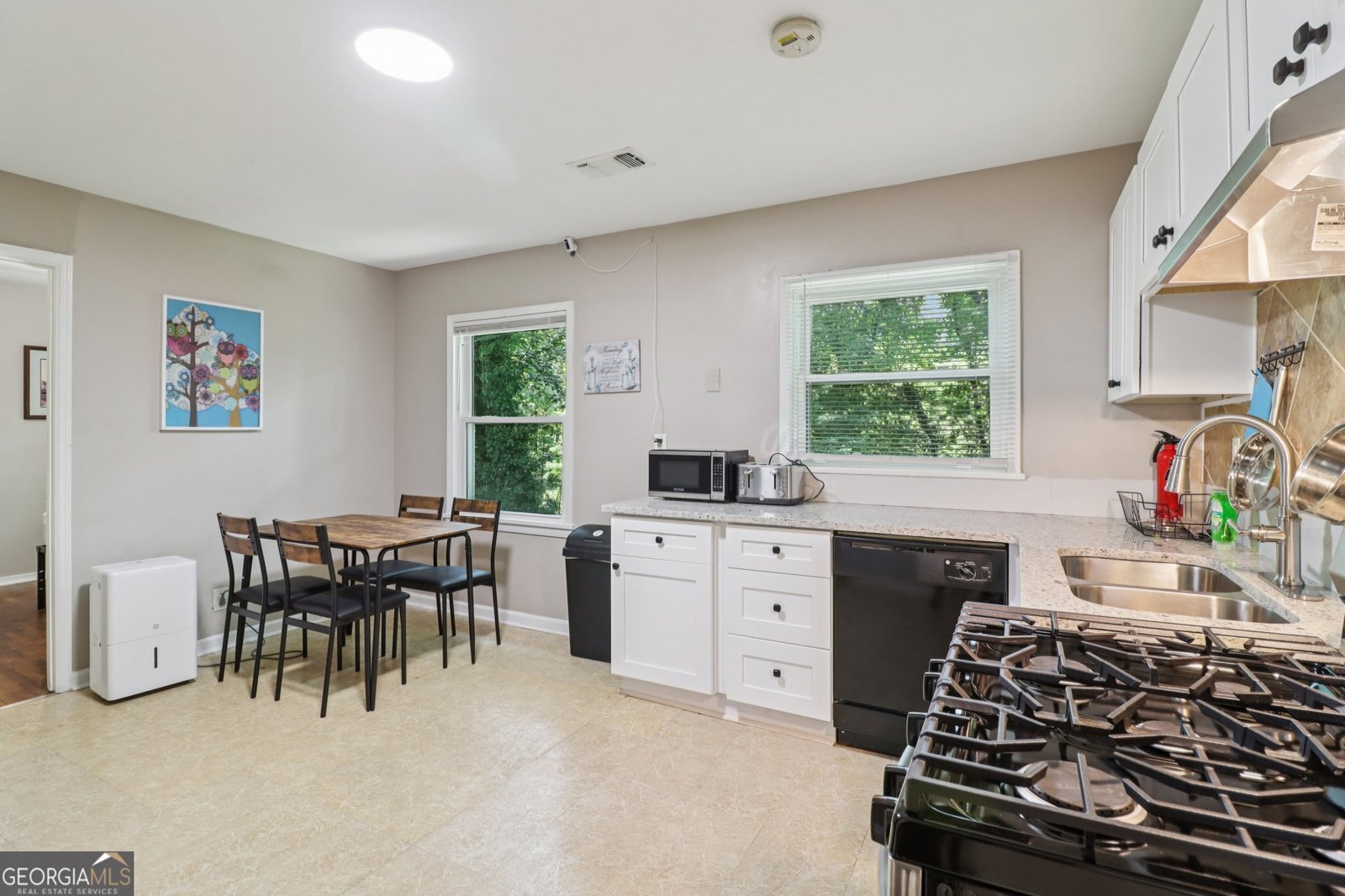 352 Argus Circle Atlanta - 4