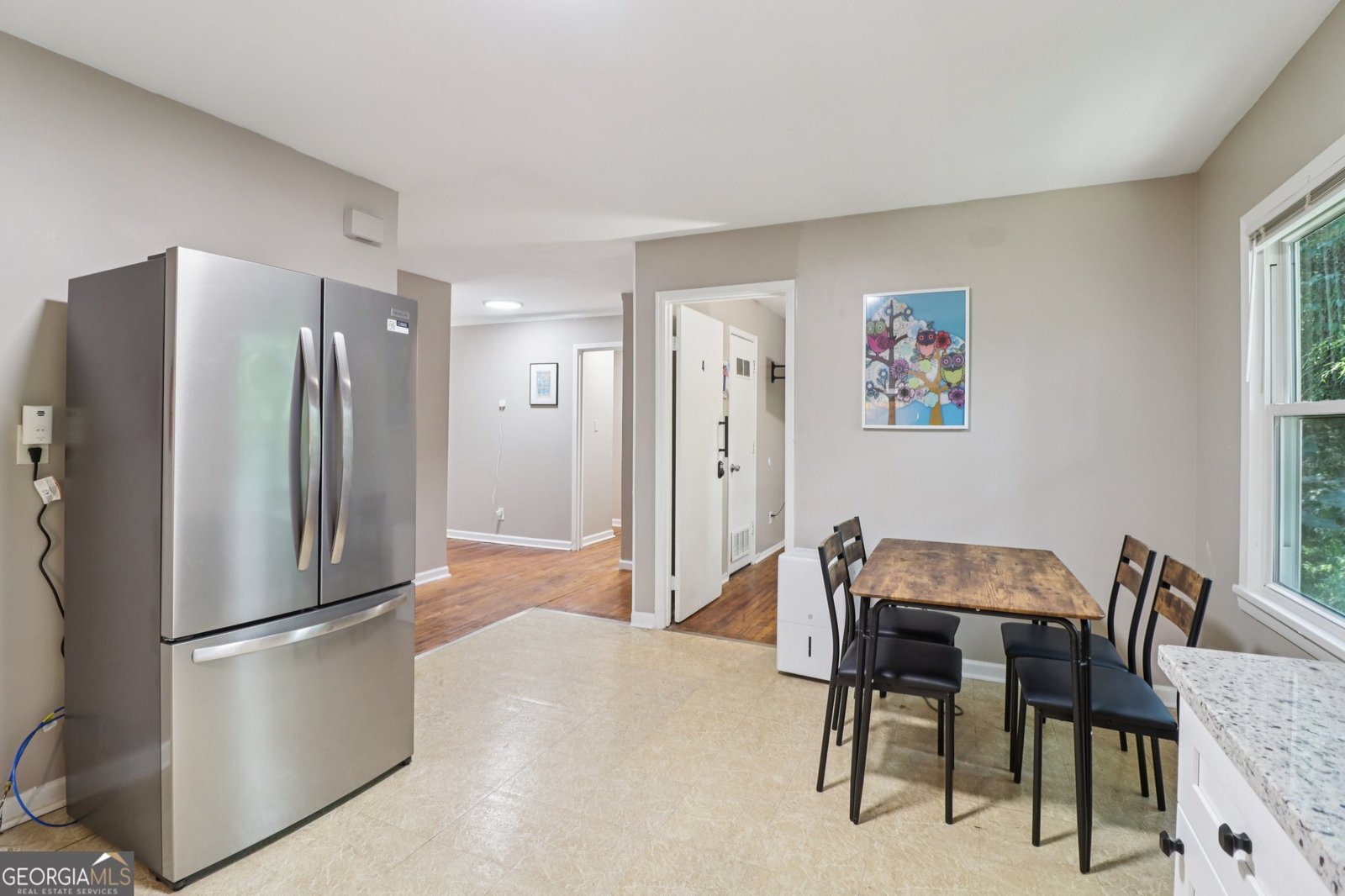 352 Argus Circle Atlanta - 5