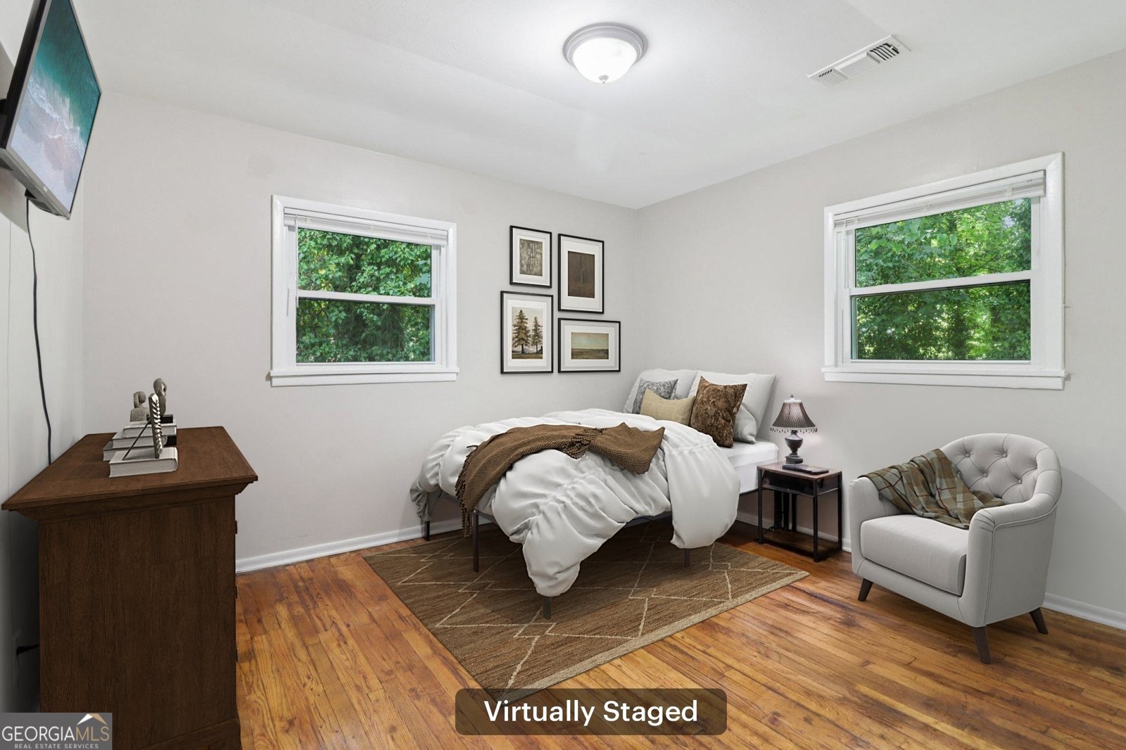 352 Argus Circle Atlanta - 6