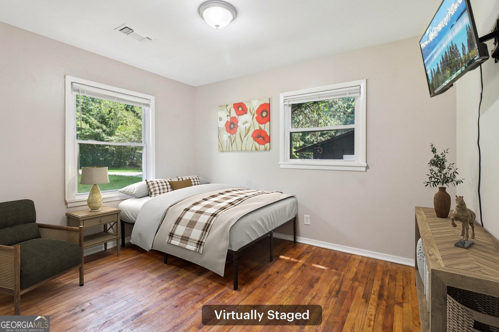 352 Argus Circle Atlanta - 9