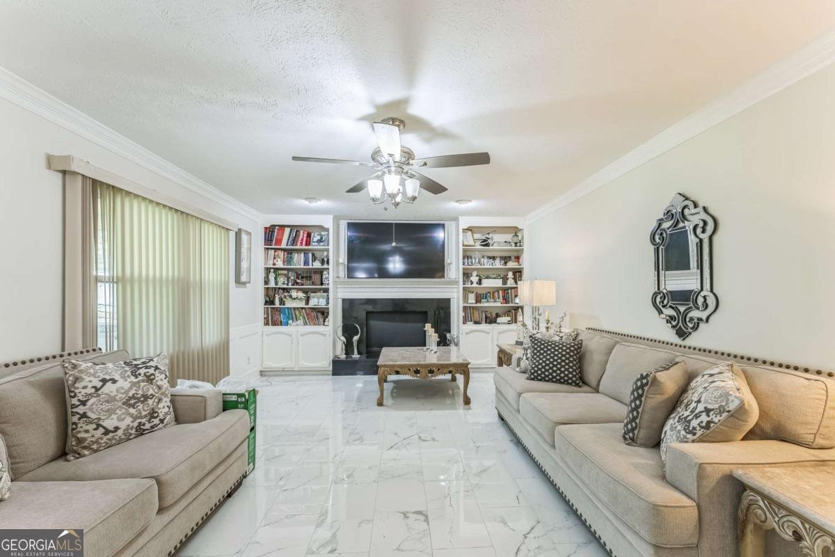 3057 Sweetwater Road Lithia Springs - 12