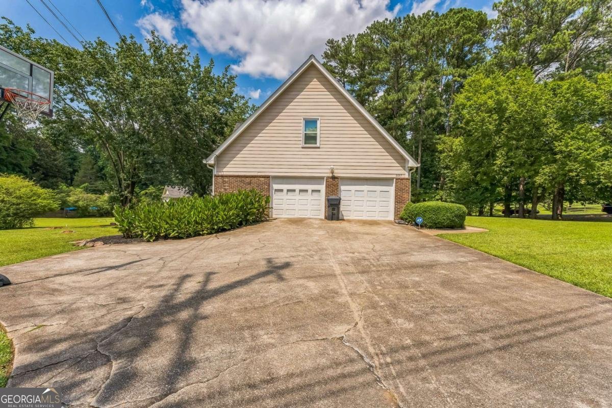 3057 Sweetwater Road Lithia Springs - 4
