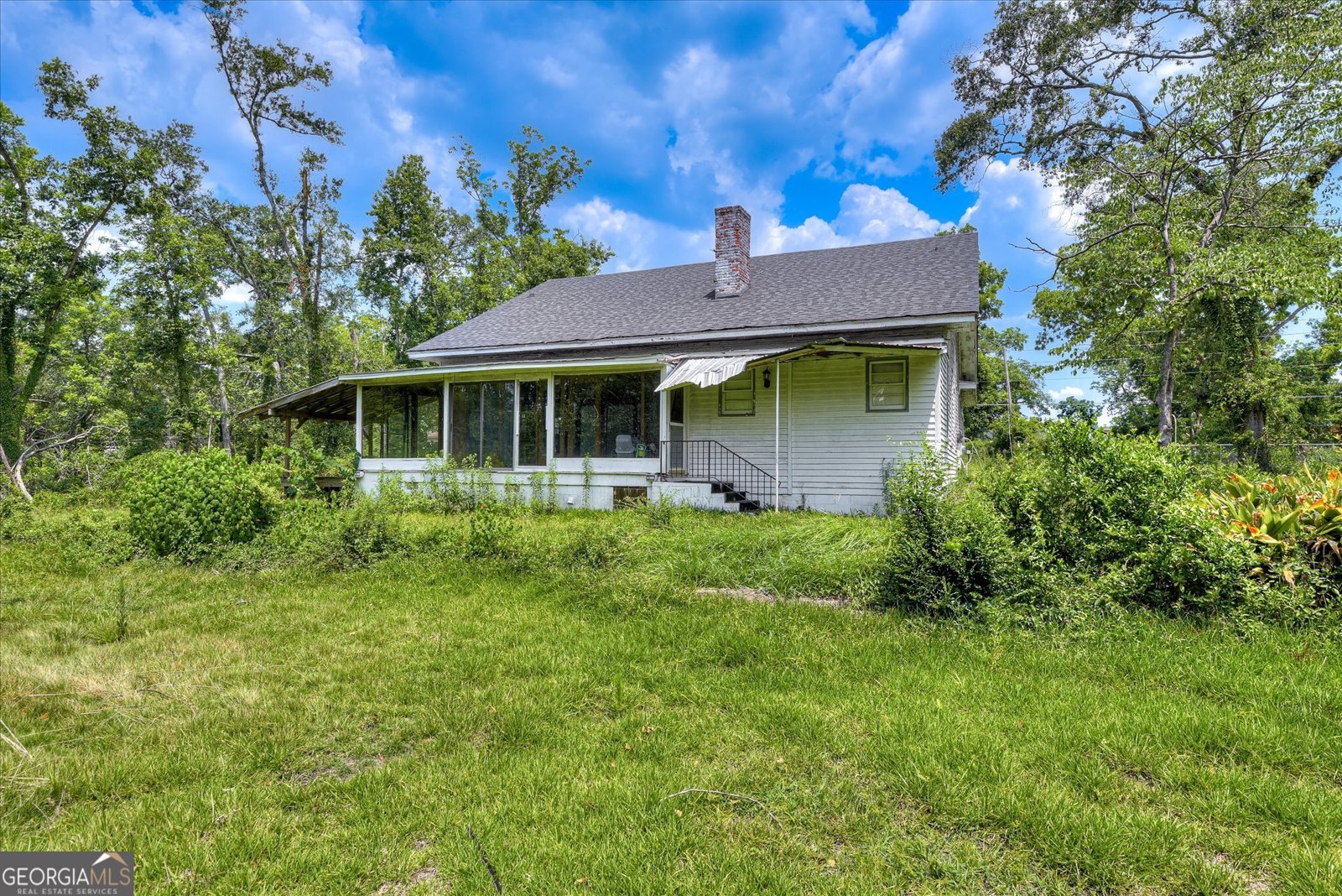 2910 Milledgeville Road Augusta - 28