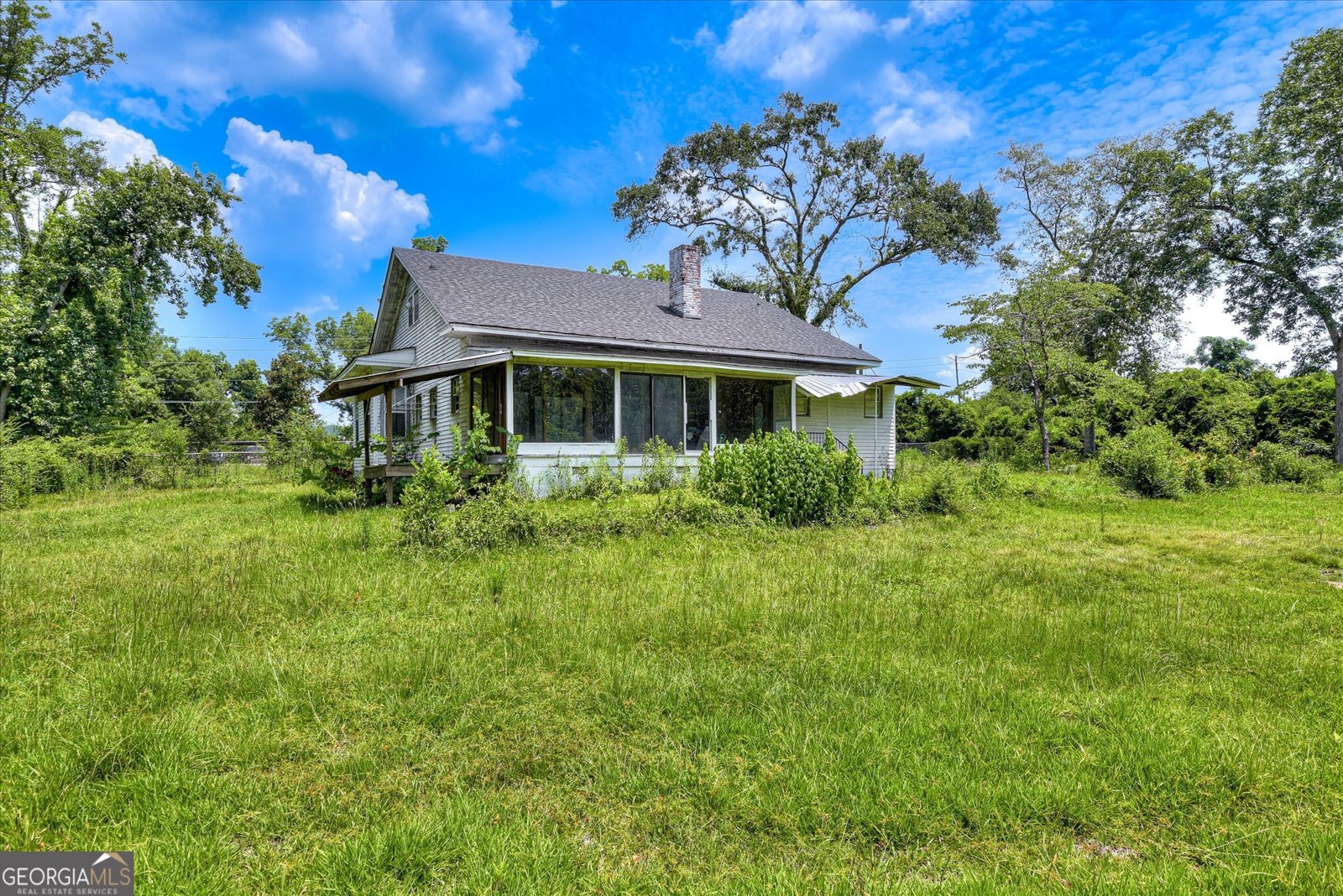 2910 Milledgeville Road Augusta - 29