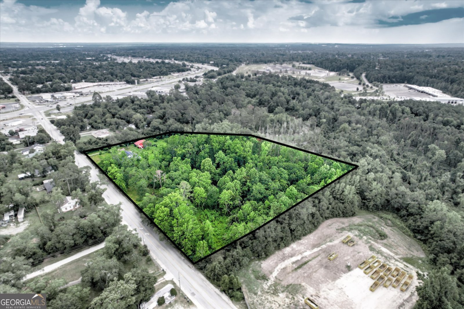 2910 Milledgeville Road Augusta - 3