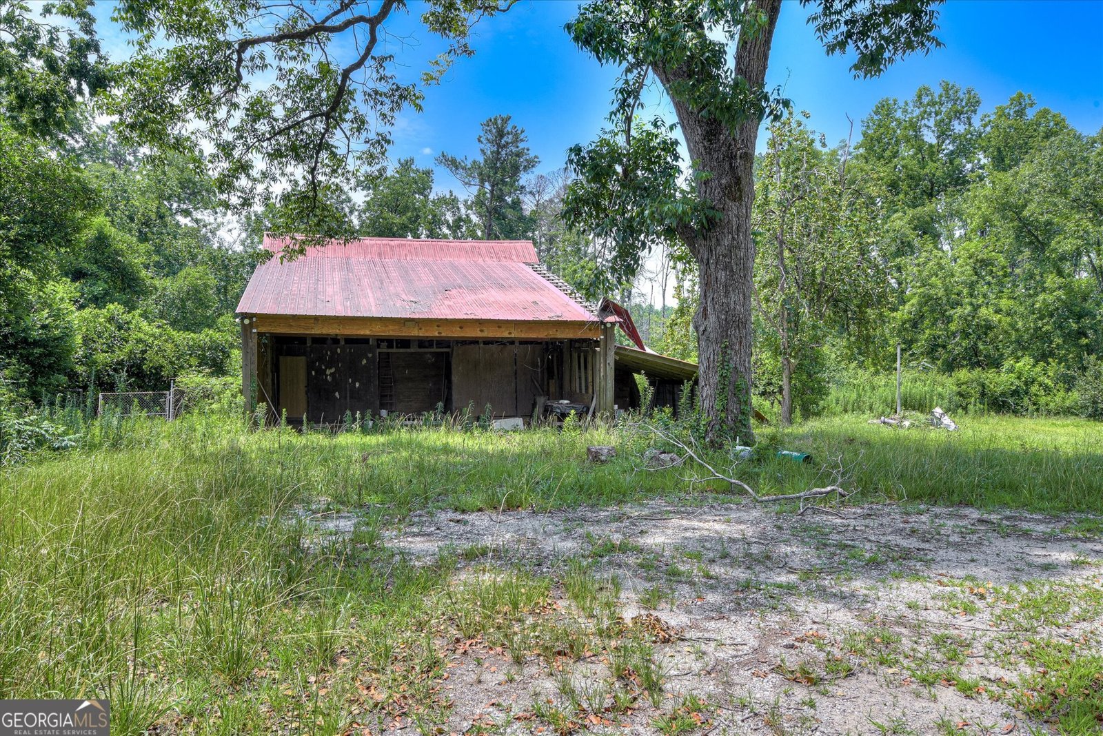 2910 Milledgeville Road Augusta - 31