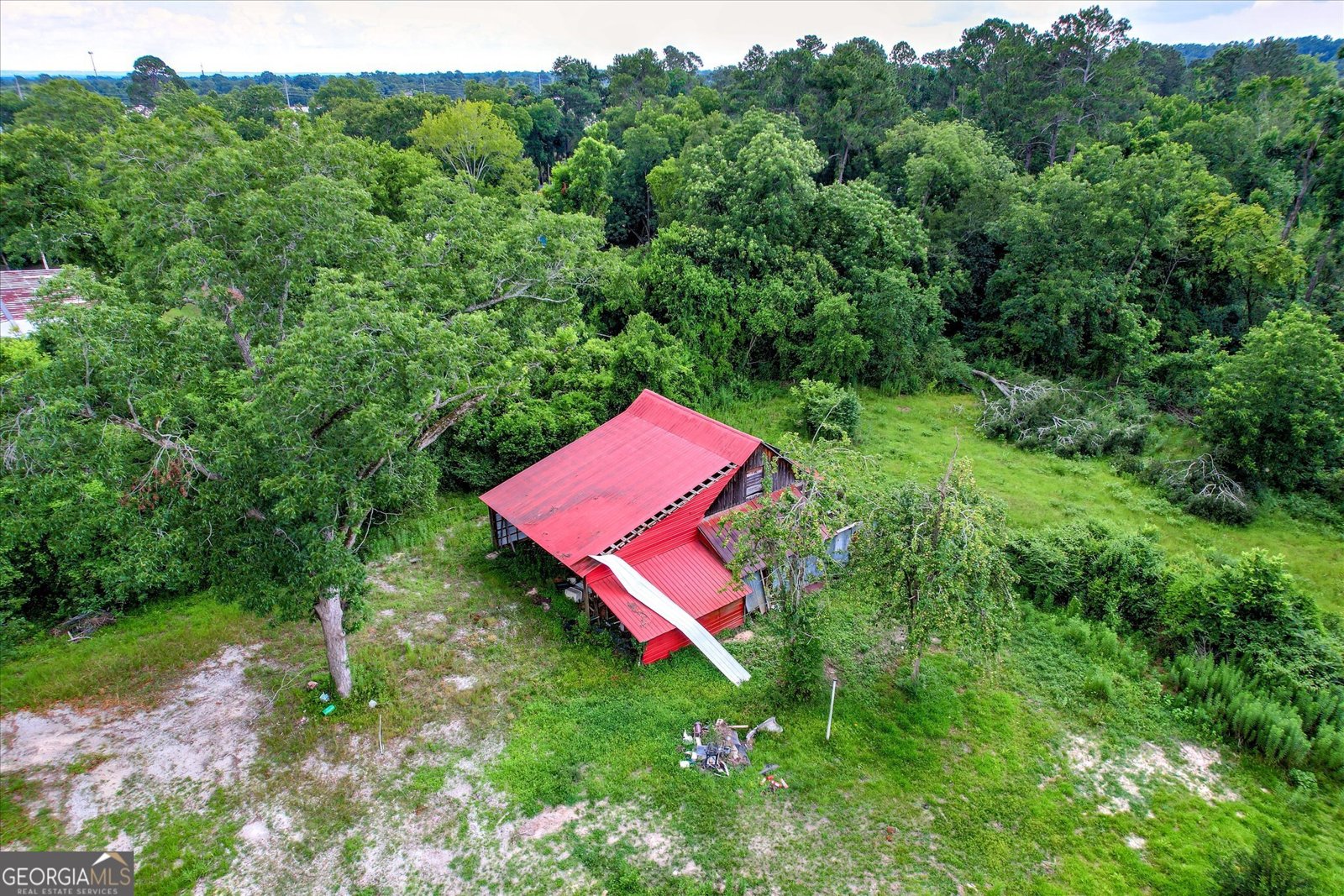 2910 Milledgeville Road Augusta - 32