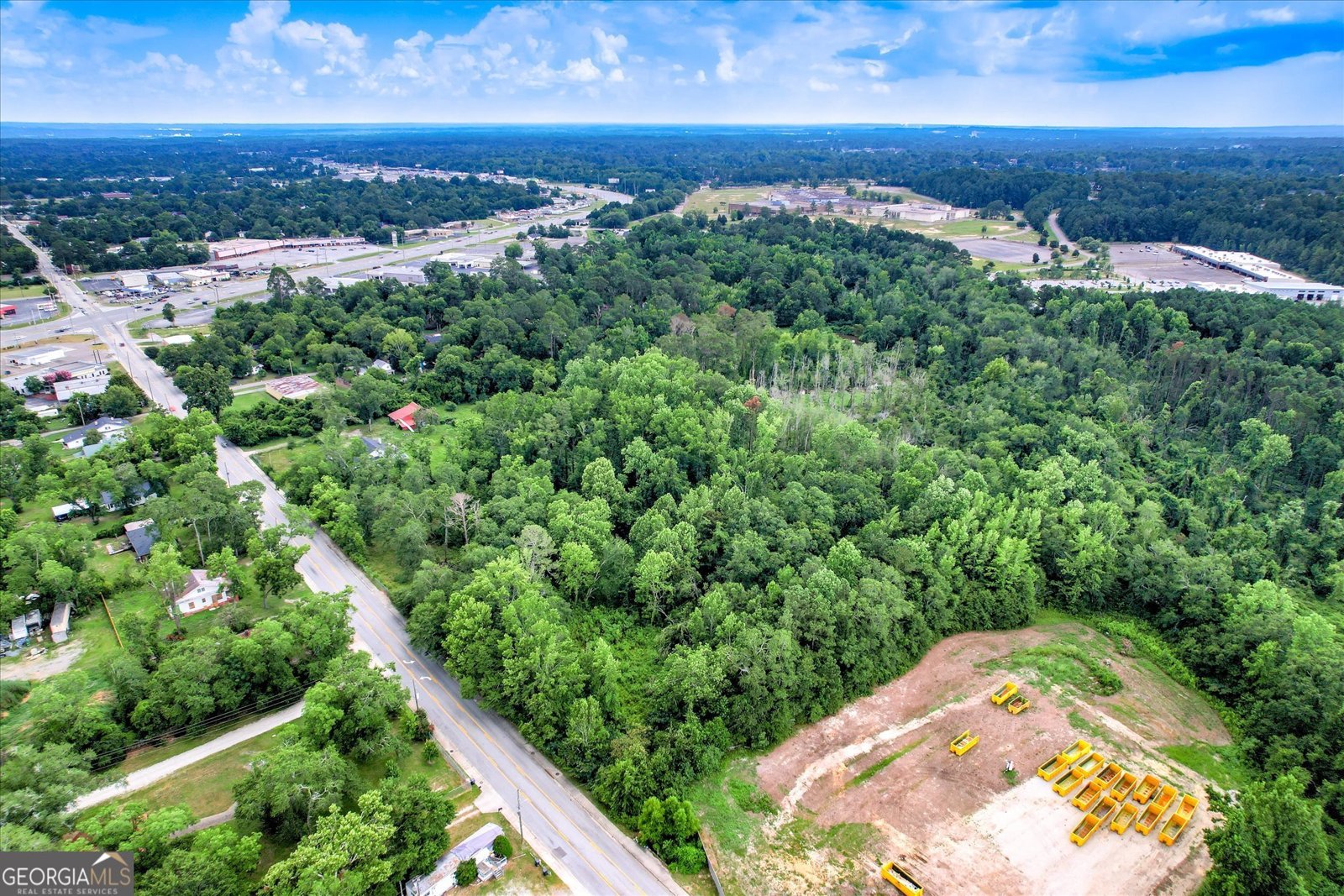 2910 Milledgeville Road Augusta - 34