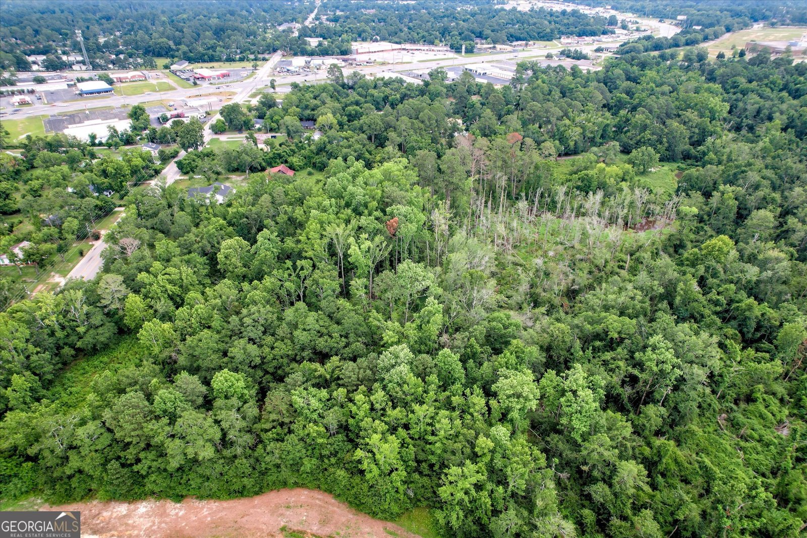 2910 Milledgeville Road Augusta - 35