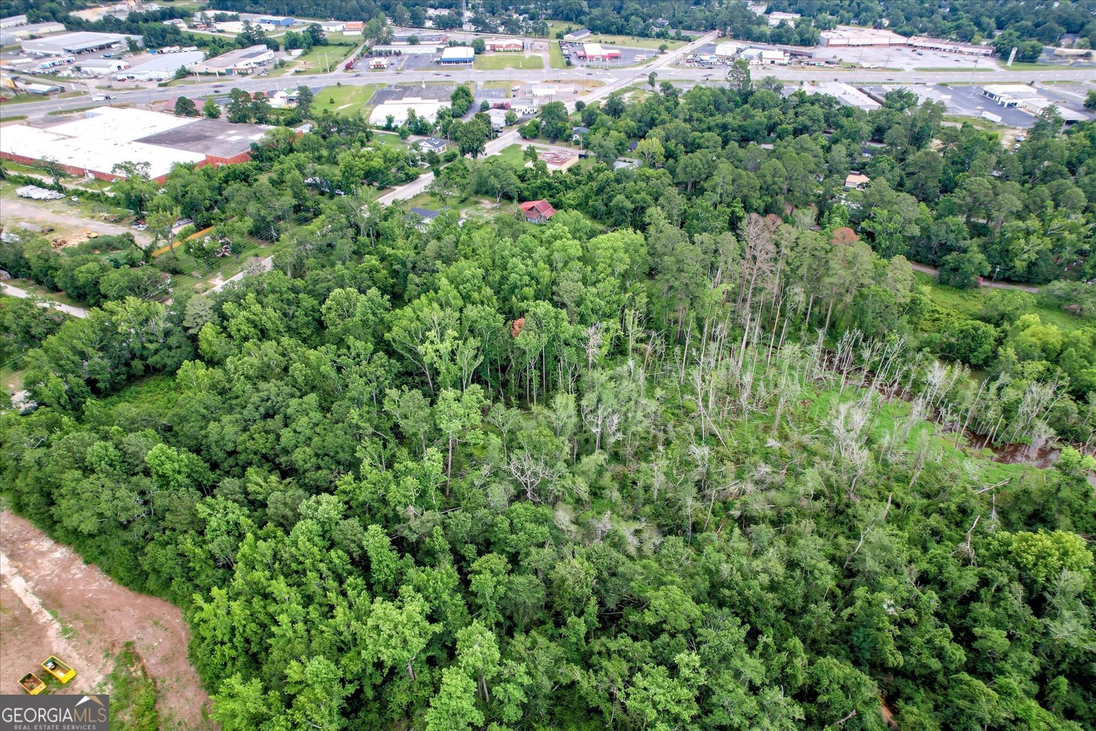 2910 Milledgeville Road Augusta - 36