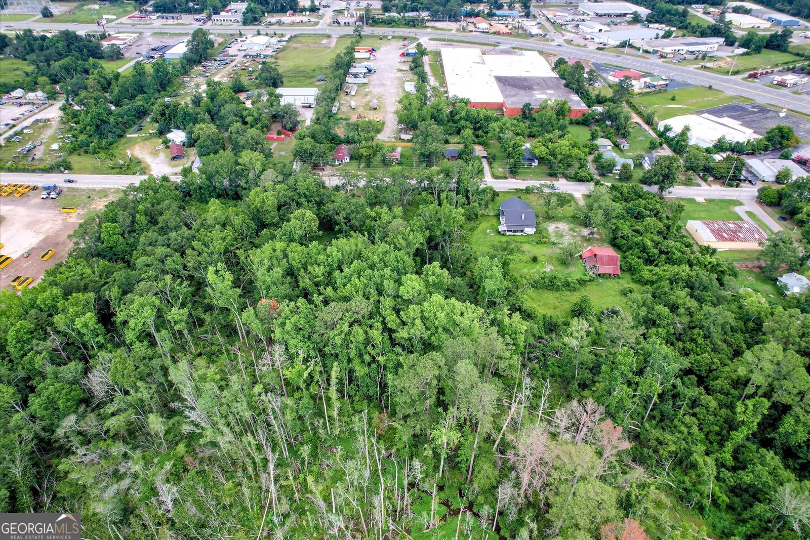 2910 Milledgeville Road Augusta - 37