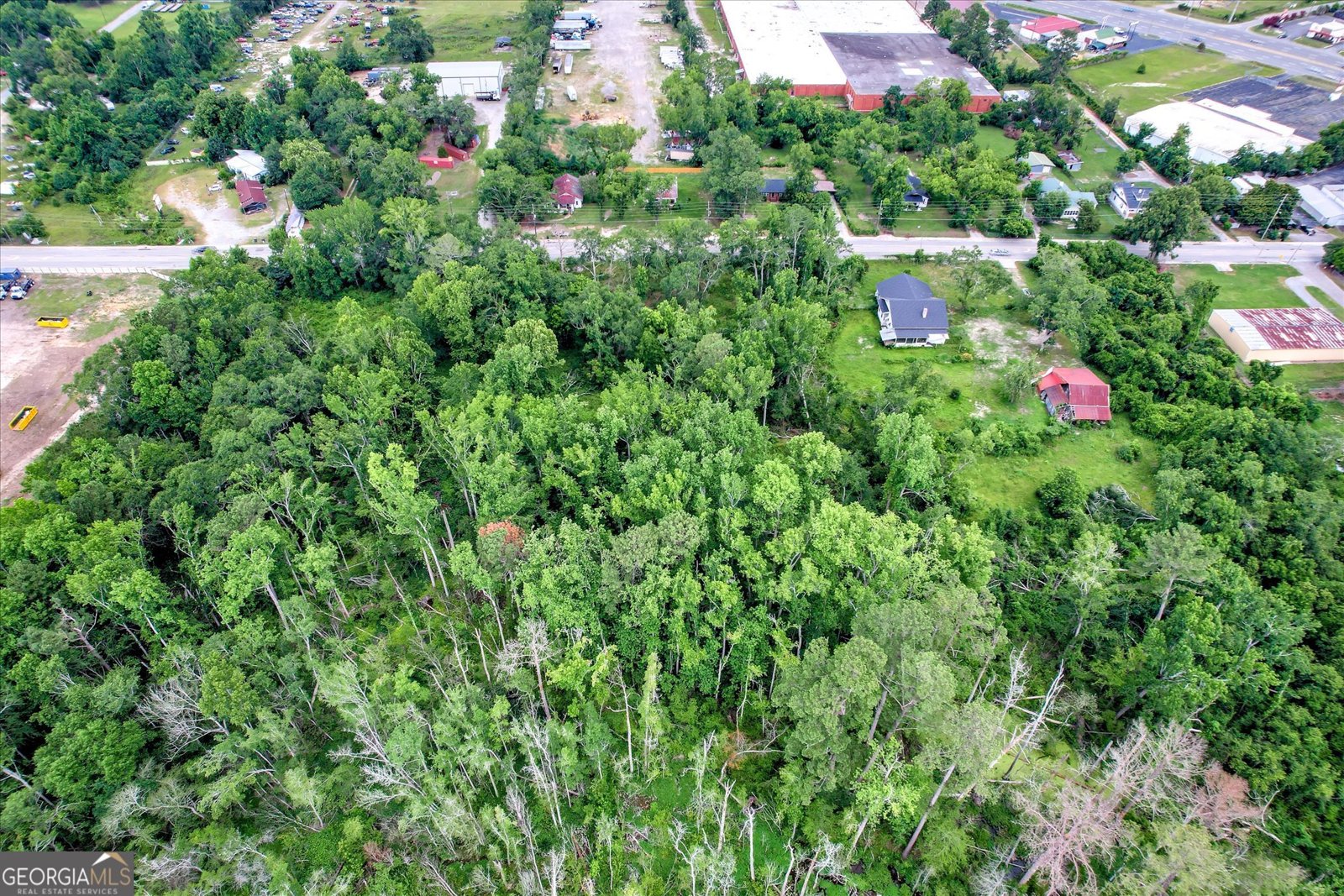 2910 Milledgeville Road Augusta - 38