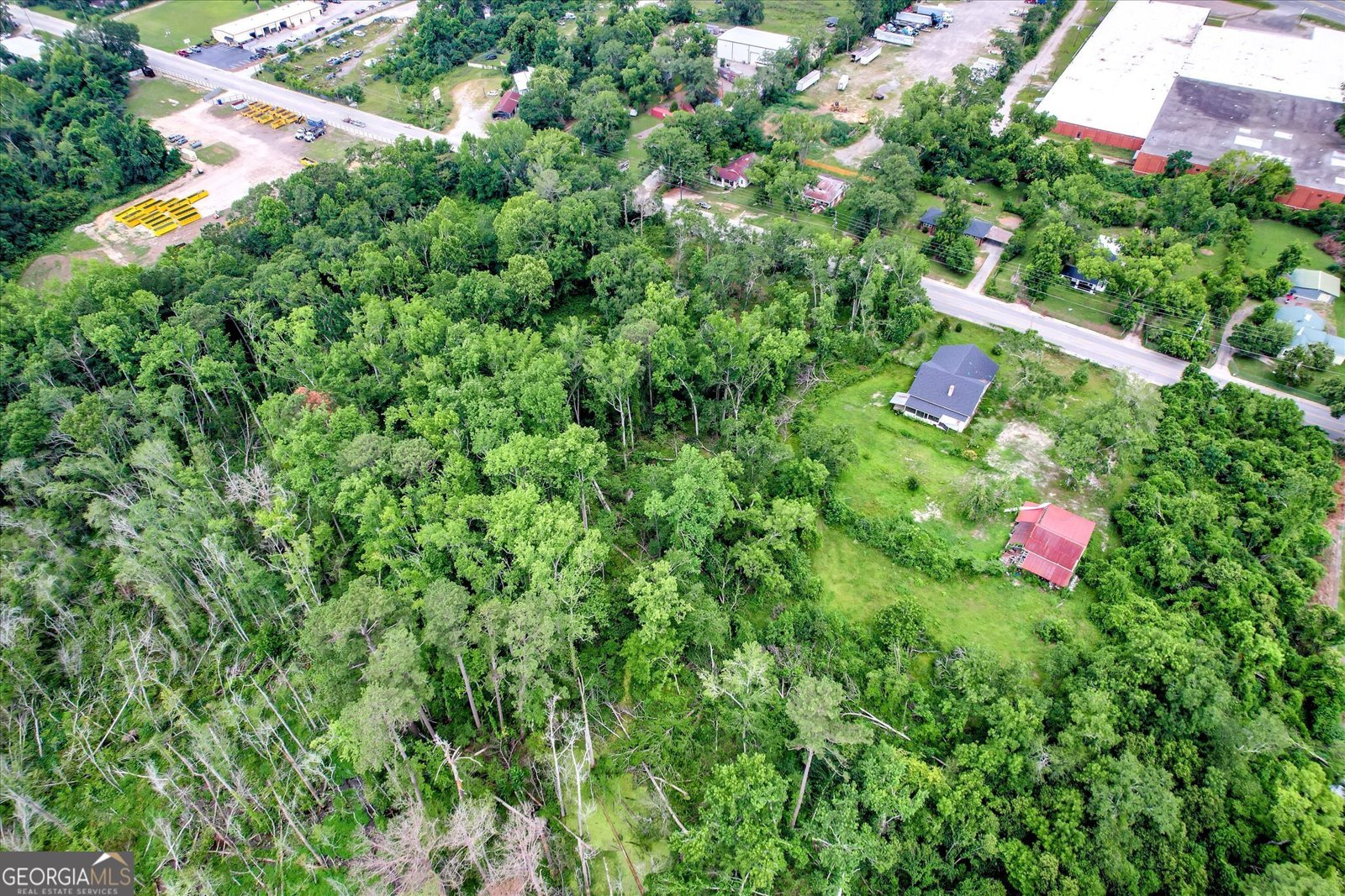 2910 Milledgeville Road Augusta - 39