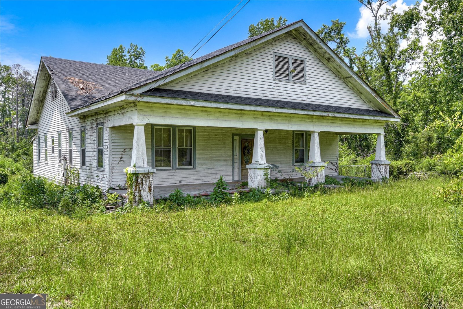 2910 Milledgeville Road Augusta - 40