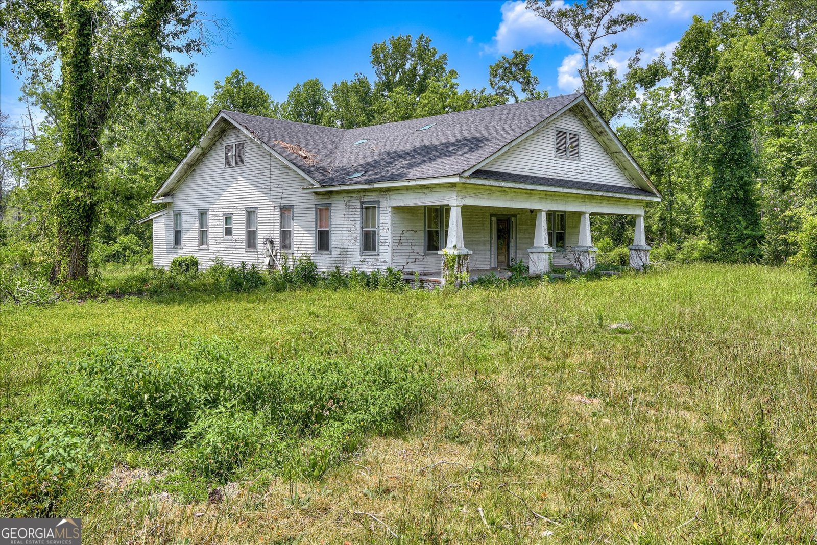 2910 Milledgeville Road Augusta - 41