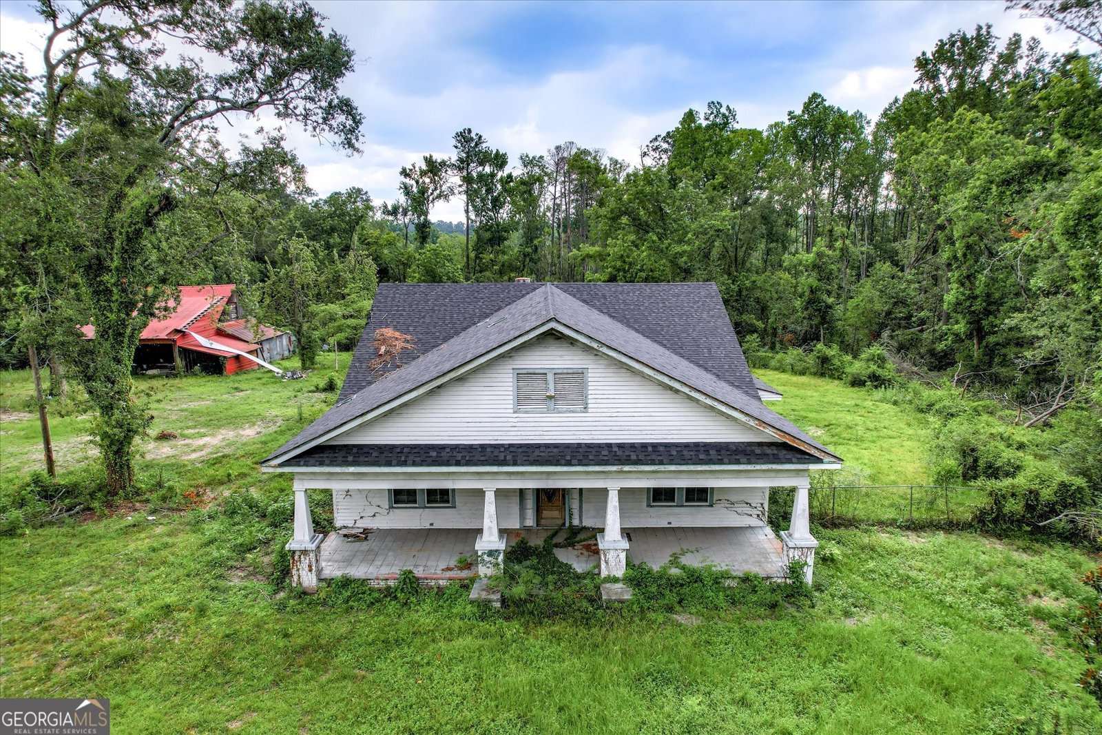 2910 Milledgeville Road Augusta - 42
