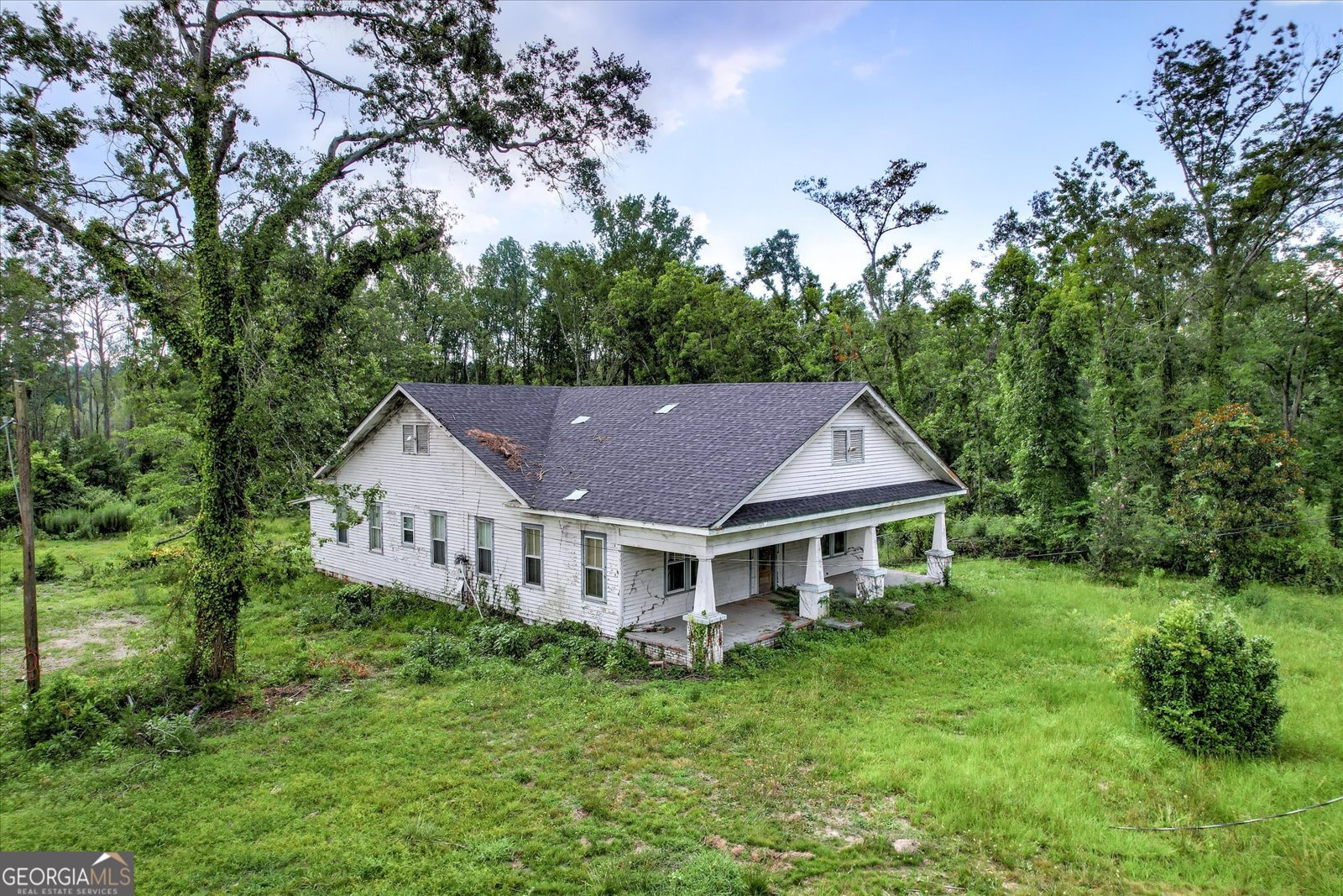 2910 Milledgeville Road Augusta - 43