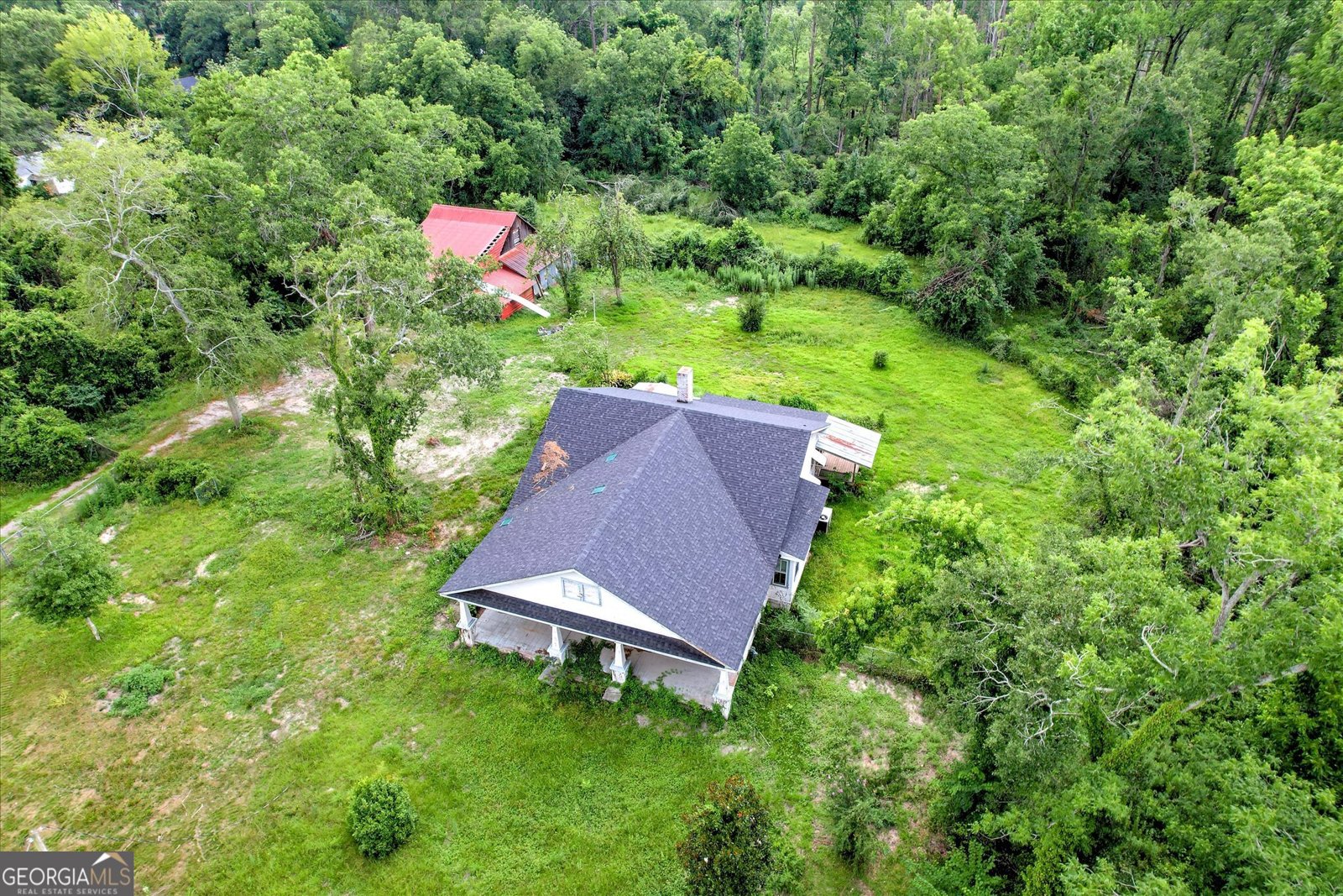 2910 Milledgeville Road Augusta - 44