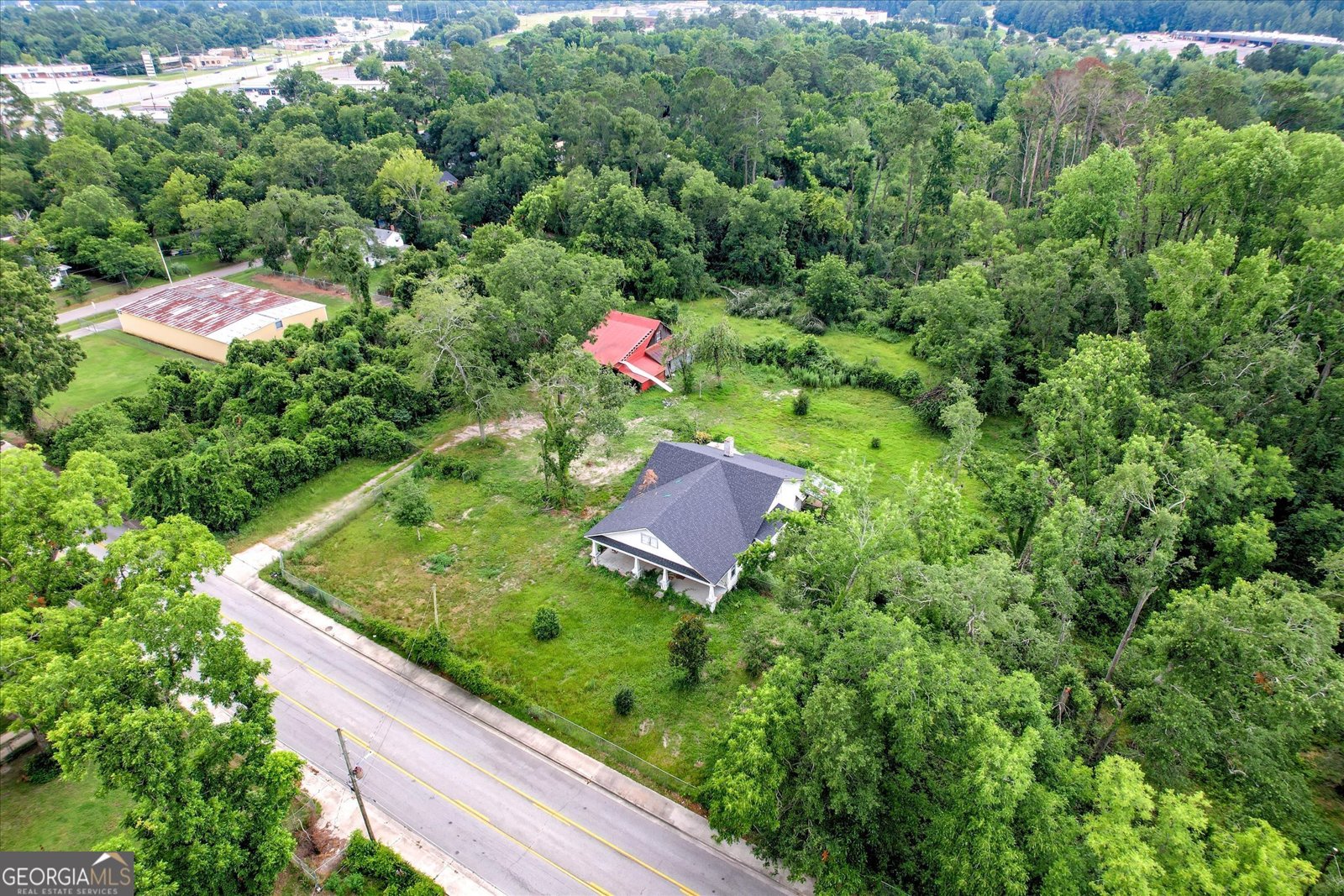 2910 Milledgeville Road Augusta - 45
