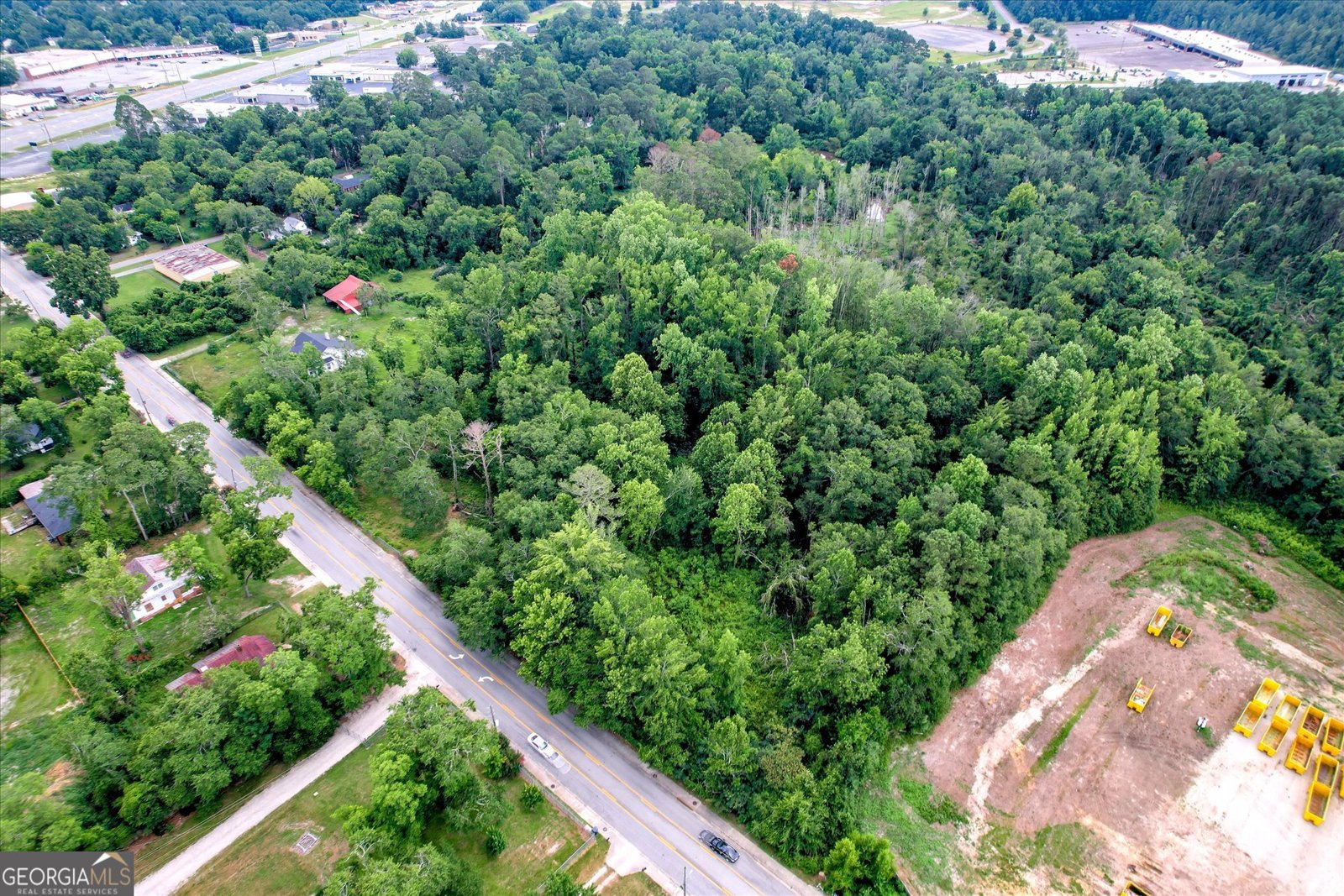 2910 Milledgeville Road Augusta - 48