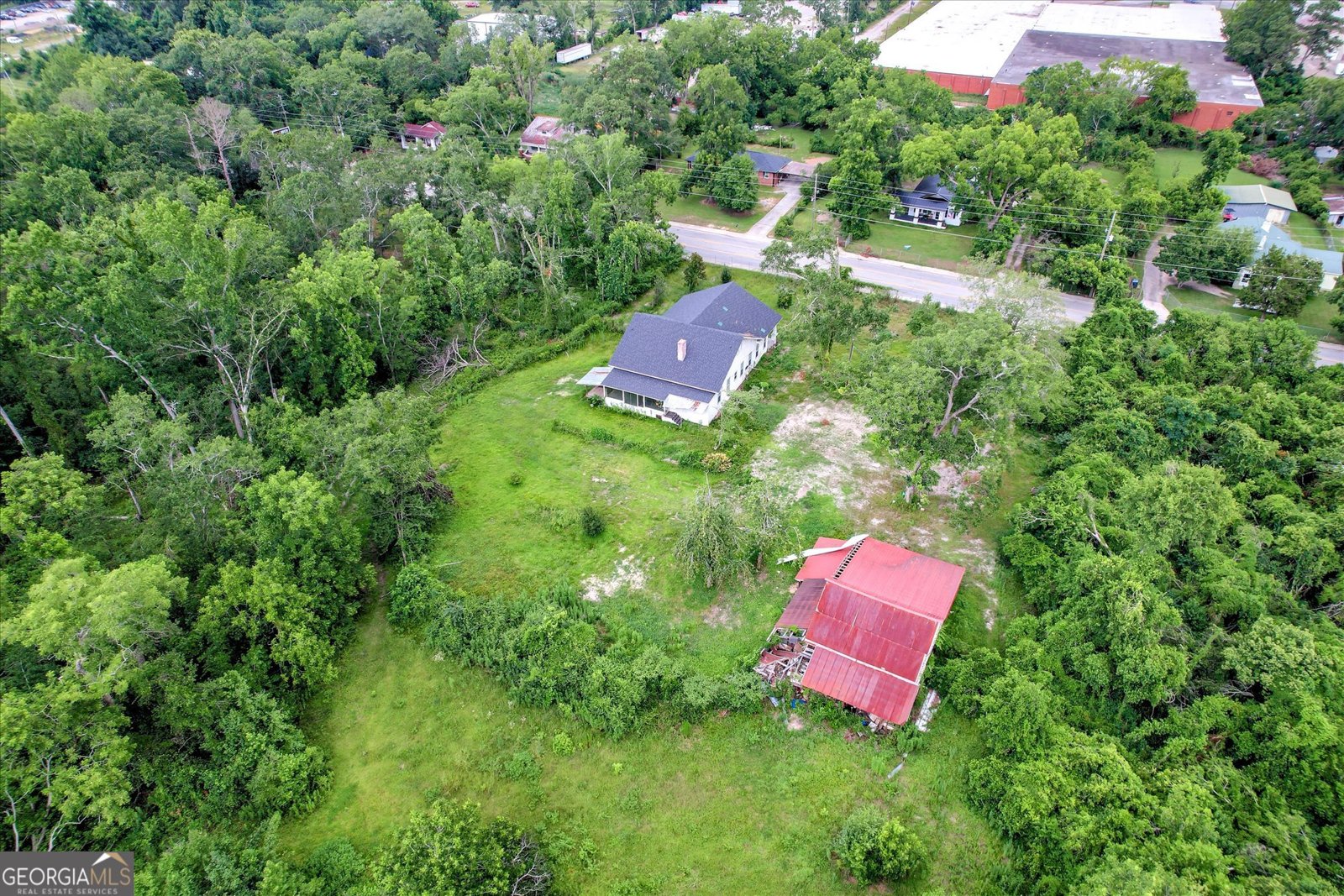 2910 Milledgeville Road Augusta - 49