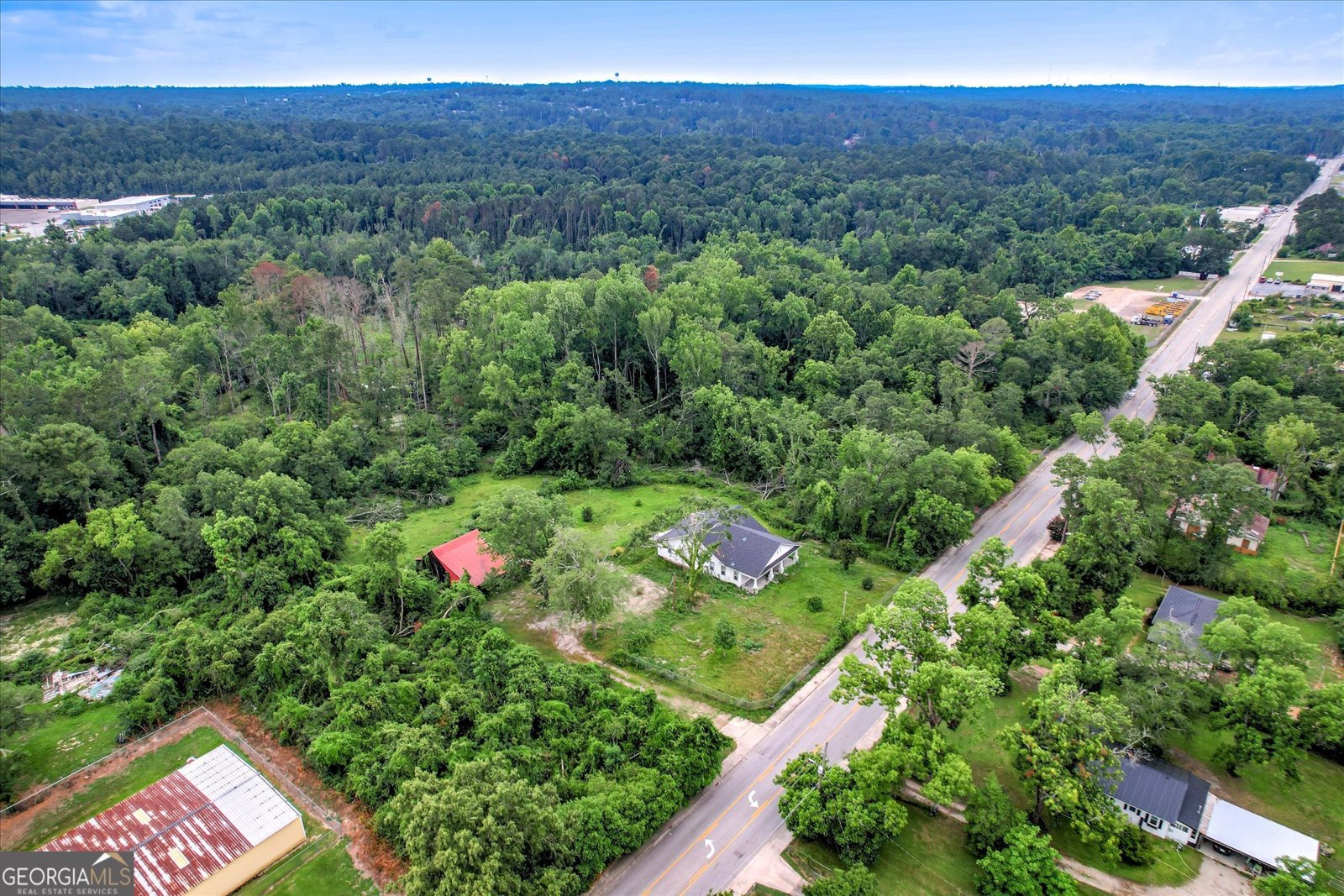 2910 Milledgeville Road Augusta - 50