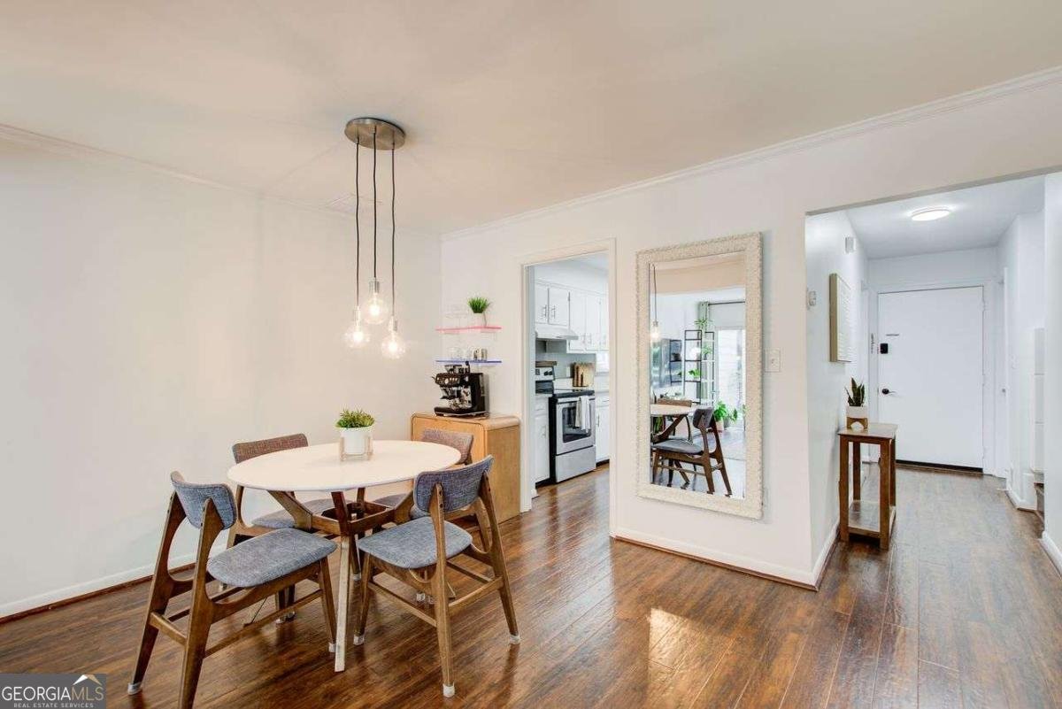 3723 Stonewall Circle Atlanta - 10