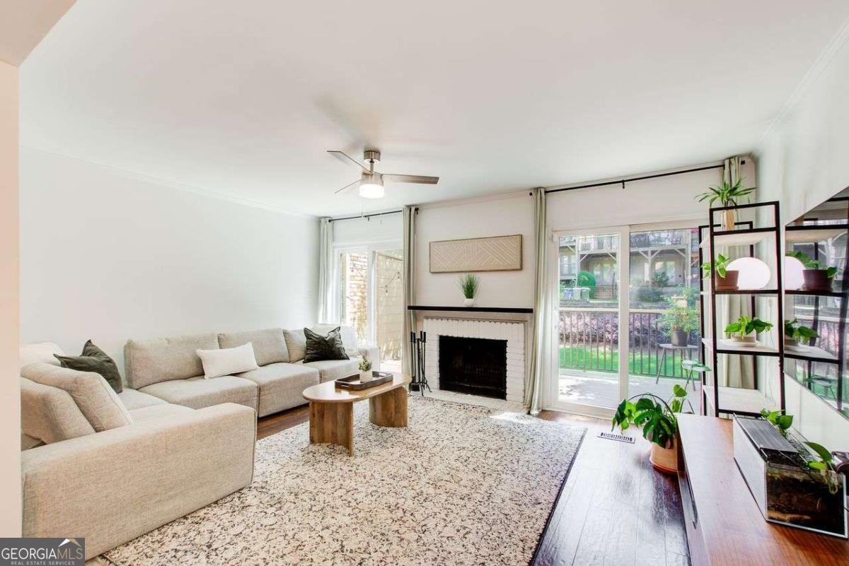 3723 Stonewall Circle Atlanta - 12