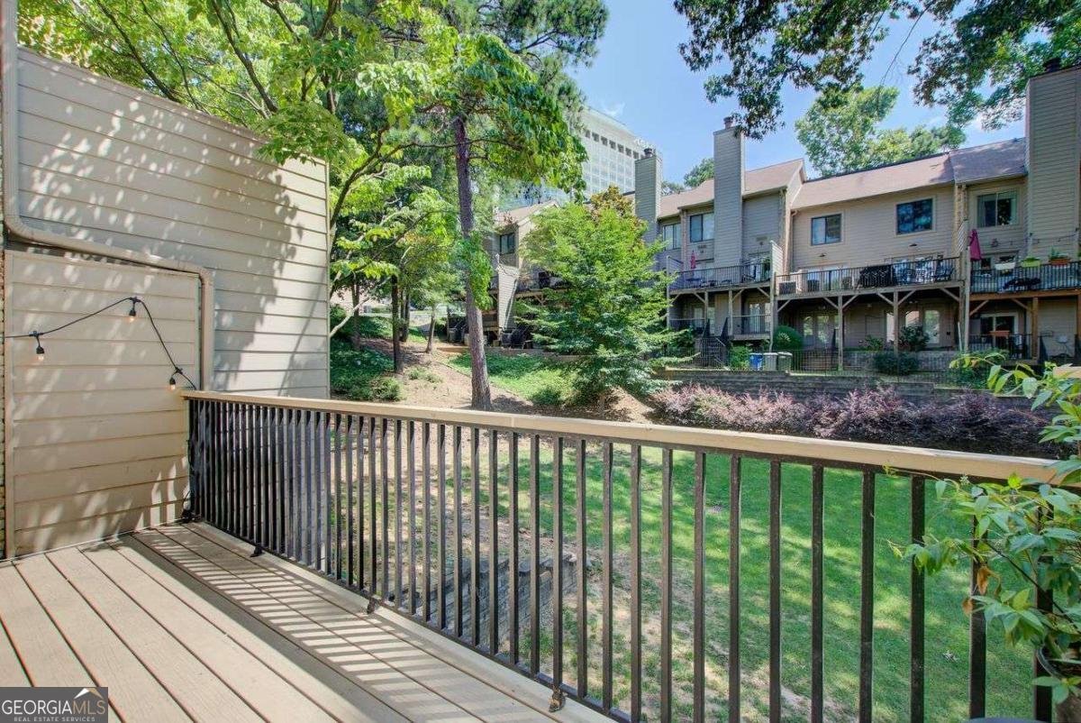 3723 Stonewall Circle Atlanta - 13