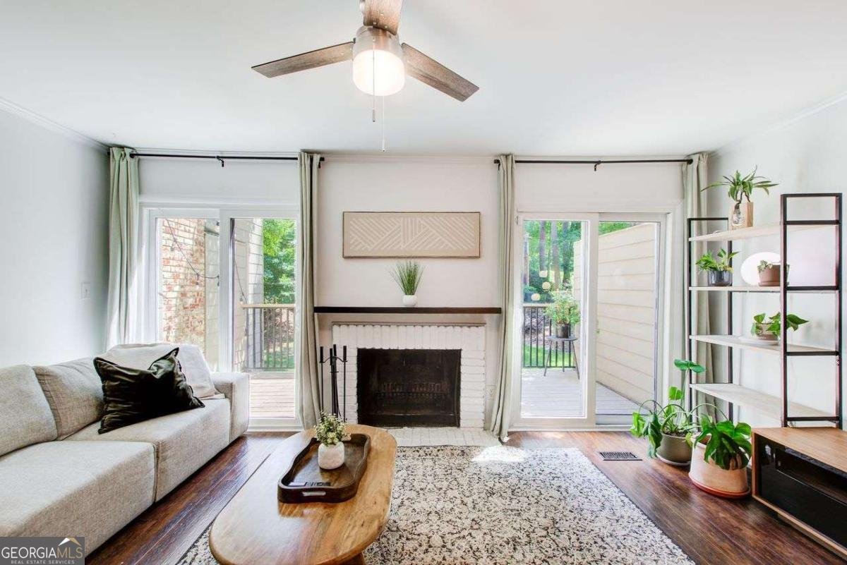 3723 Stonewall Circle Atlanta - 16