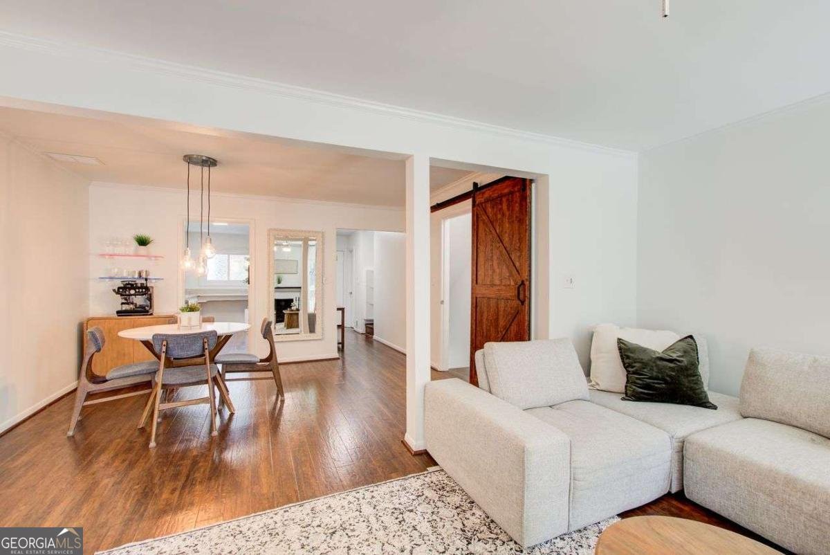 3723 Stonewall Circle Atlanta - 17
