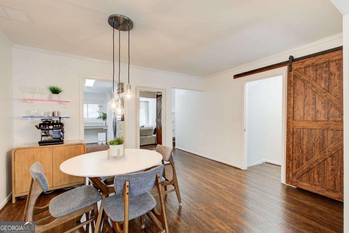 3723 Stonewall Circle Atlanta - 18