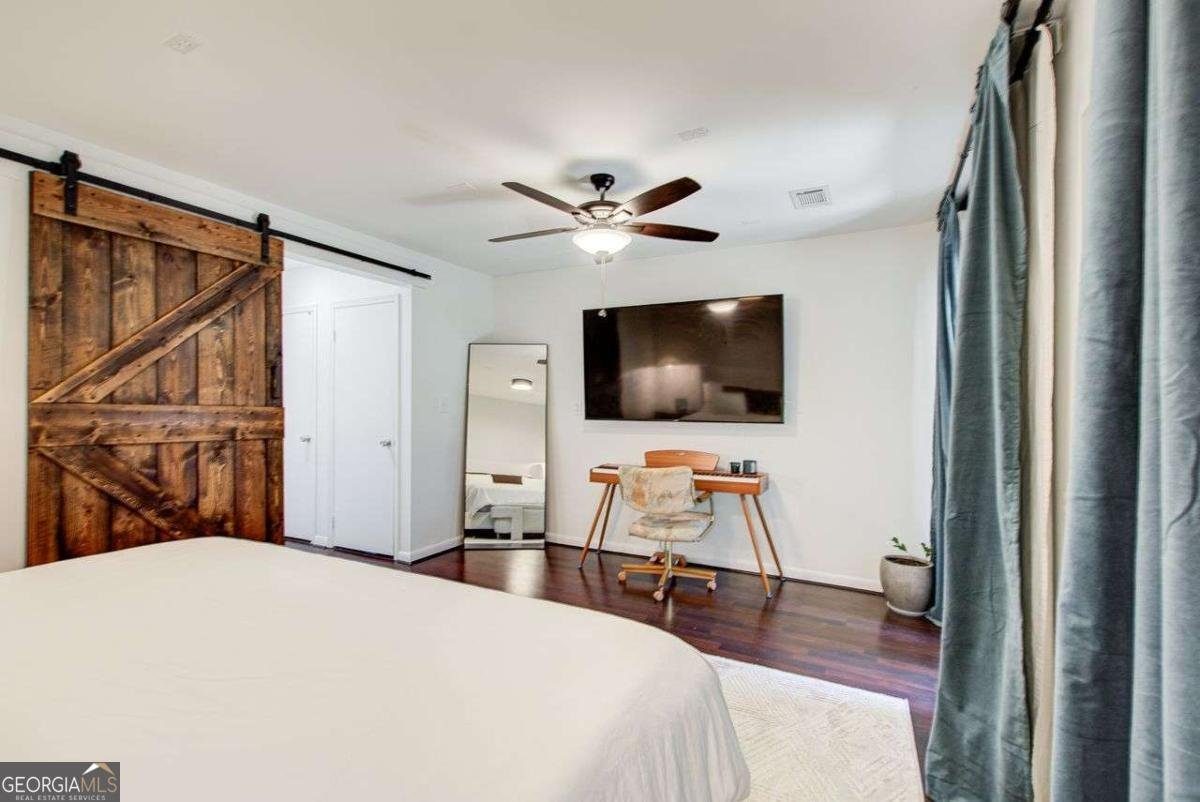 3723 Stonewall Circle Atlanta - 25