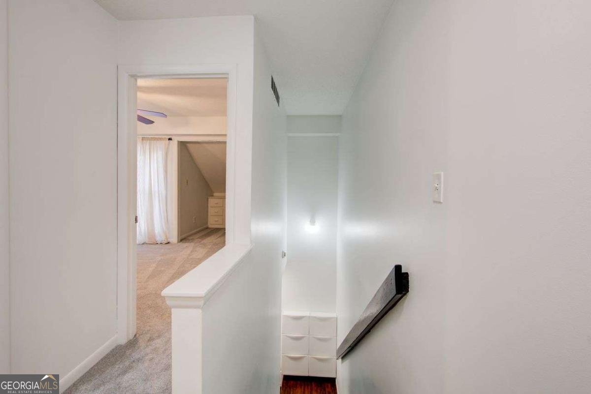 3723 Stonewall Circle Atlanta - 30
