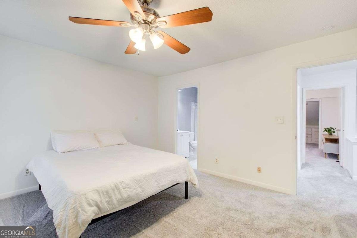 3723 Stonewall Circle Atlanta - 40