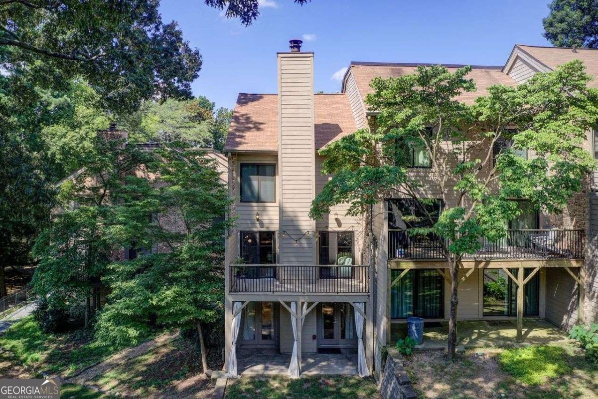 3723 Stonewall Circle Atlanta - 41