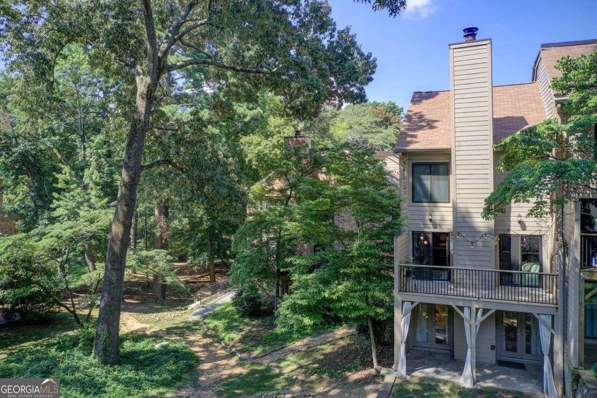 3723 Stonewall Circle Atlanta - 42