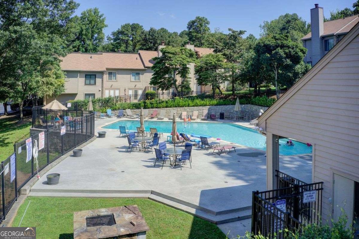 3723 Stonewall Circle Atlanta - 47