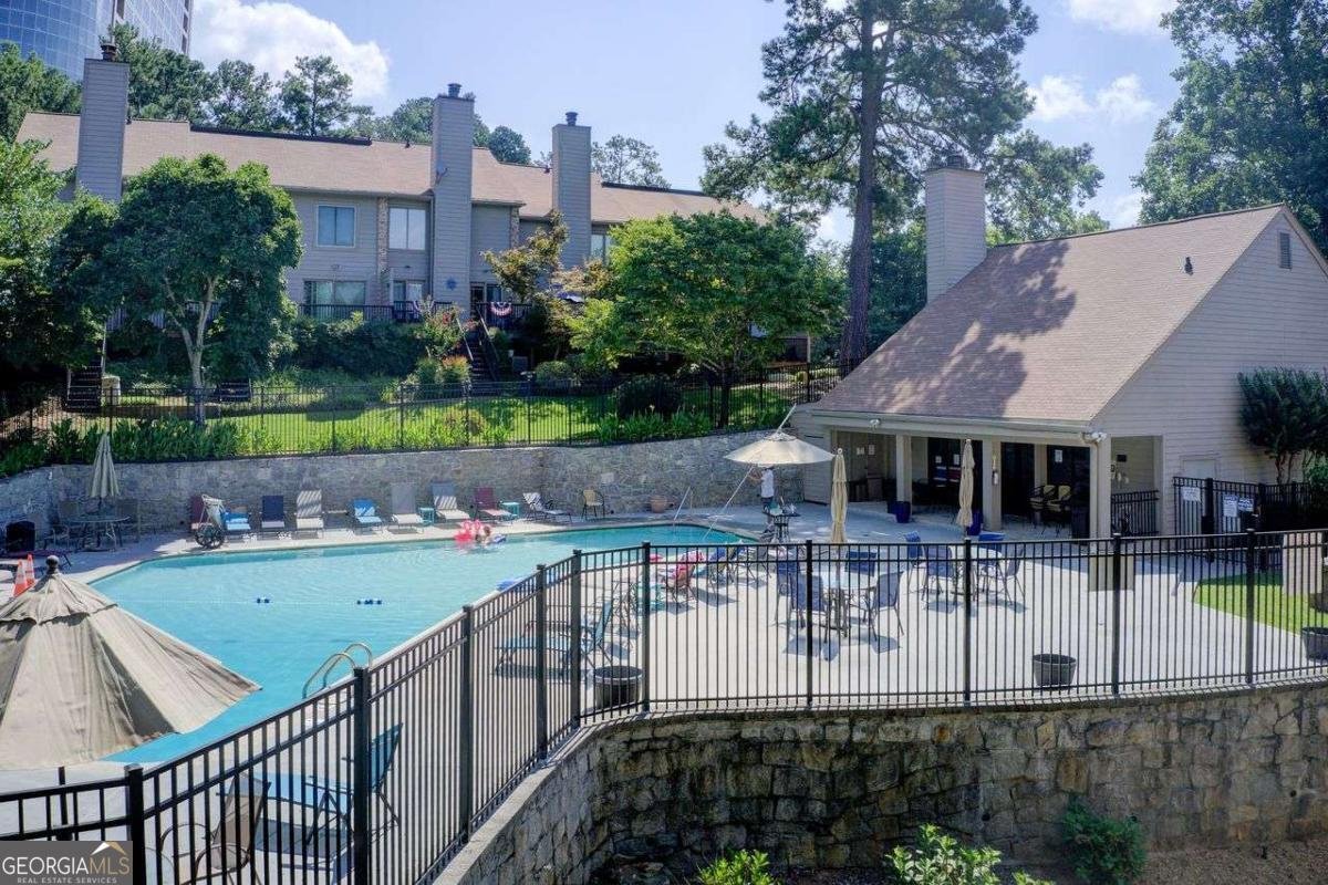 3723 Stonewall Circle Atlanta - 48