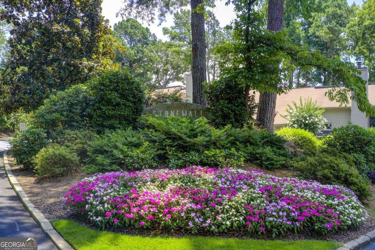 3723 Stonewall Circle Atlanta - 52