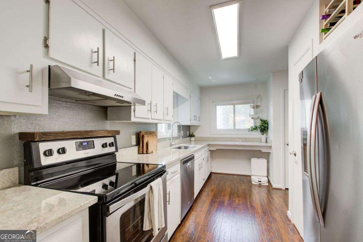 3723 Stonewall Circle Atlanta - 7